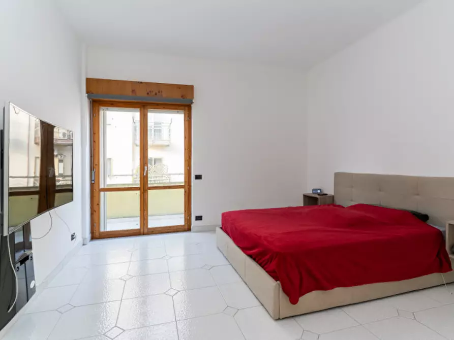 Immagine 16 di Appartamento in vendita  in Viale Crotone a Catanzaro