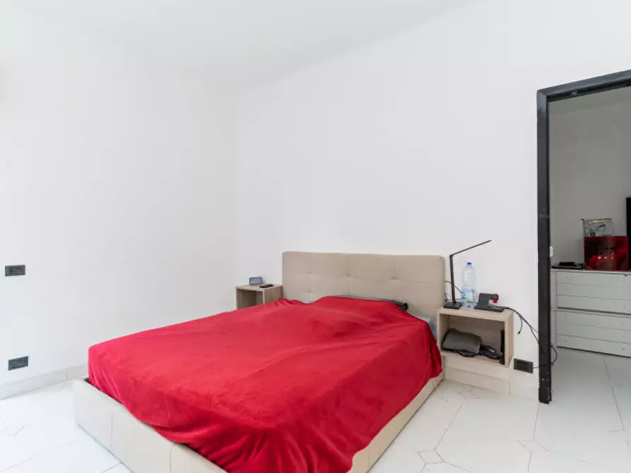 Immagine 17 di Appartamento in vendita  in Viale Crotone a Catanzaro