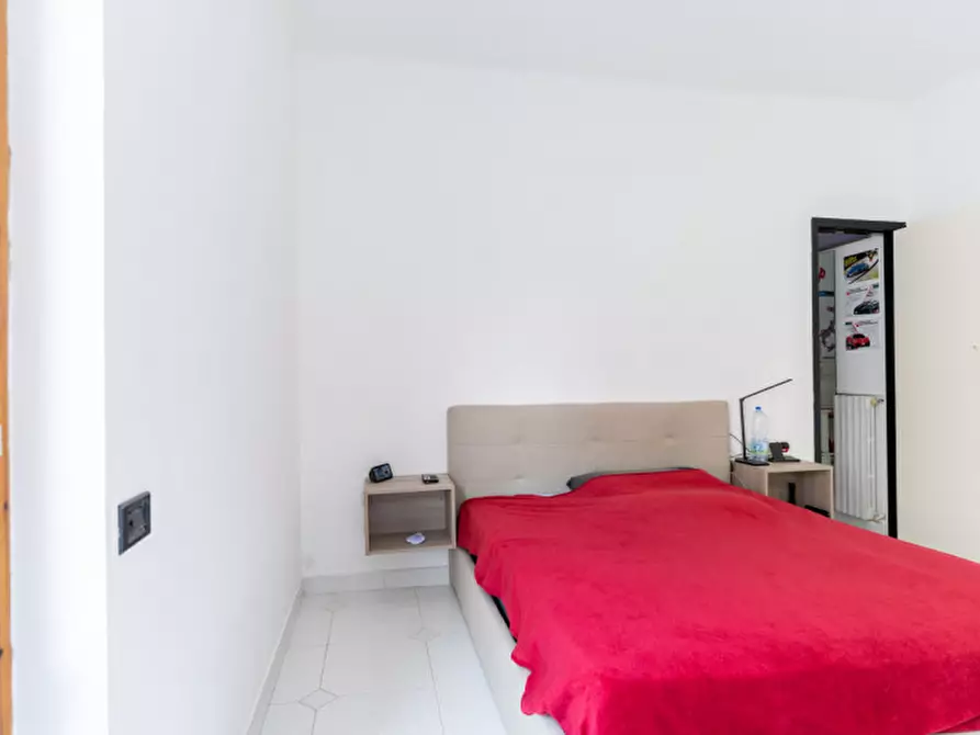 Immagine 20 di Appartamento in vendita  in Viale Crotone a Catanzaro