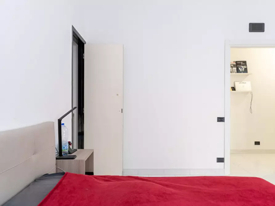 Immagine 22 di Appartamento in vendita  in Viale Crotone a Catanzaro