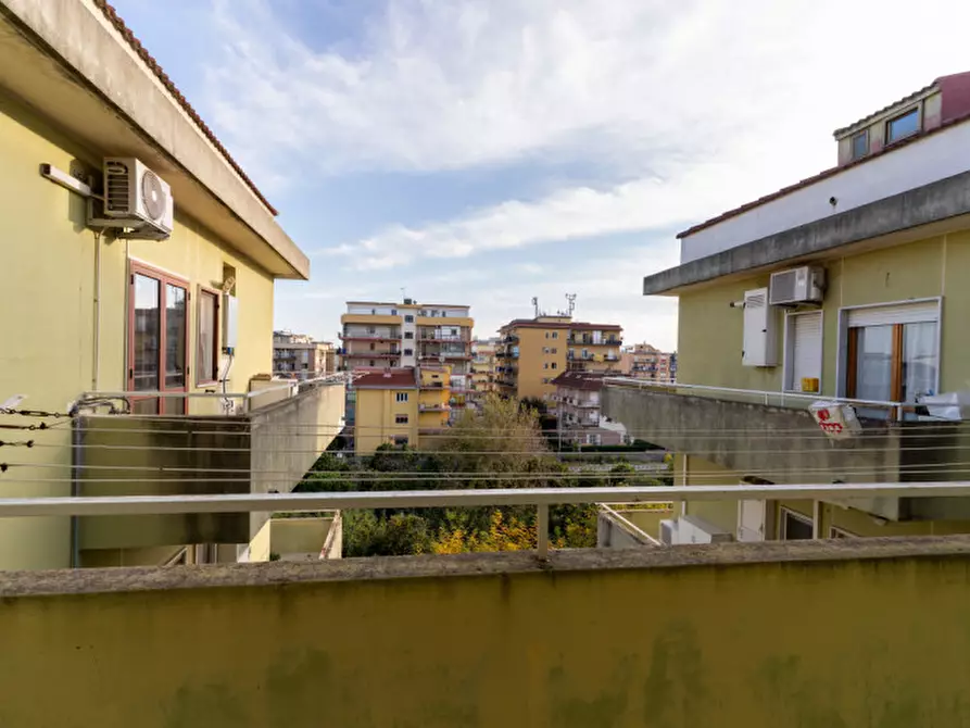 Immagine 28 di Appartamento in vendita  in Viale Crotone a Catanzaro