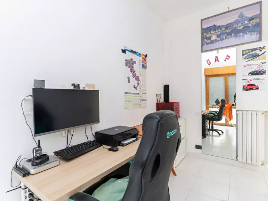 Immagine 28 di Appartamento in vendita  in Viale Crotone a Catanzaro