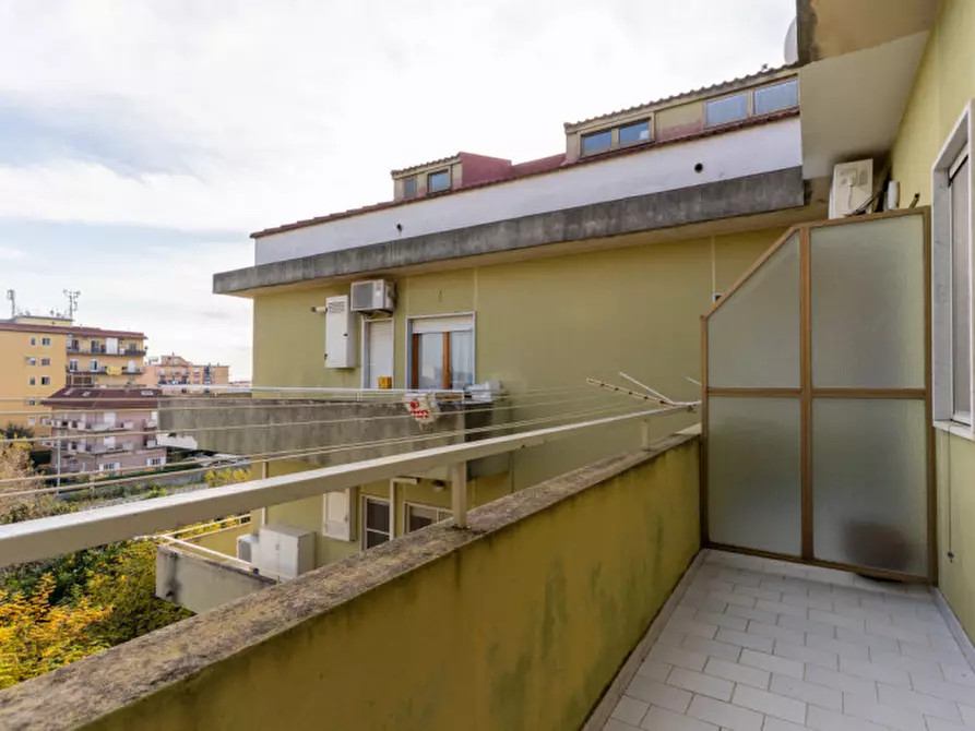 Immagine 33 di Appartamento in vendita  in Viale Crotone a Catanzaro