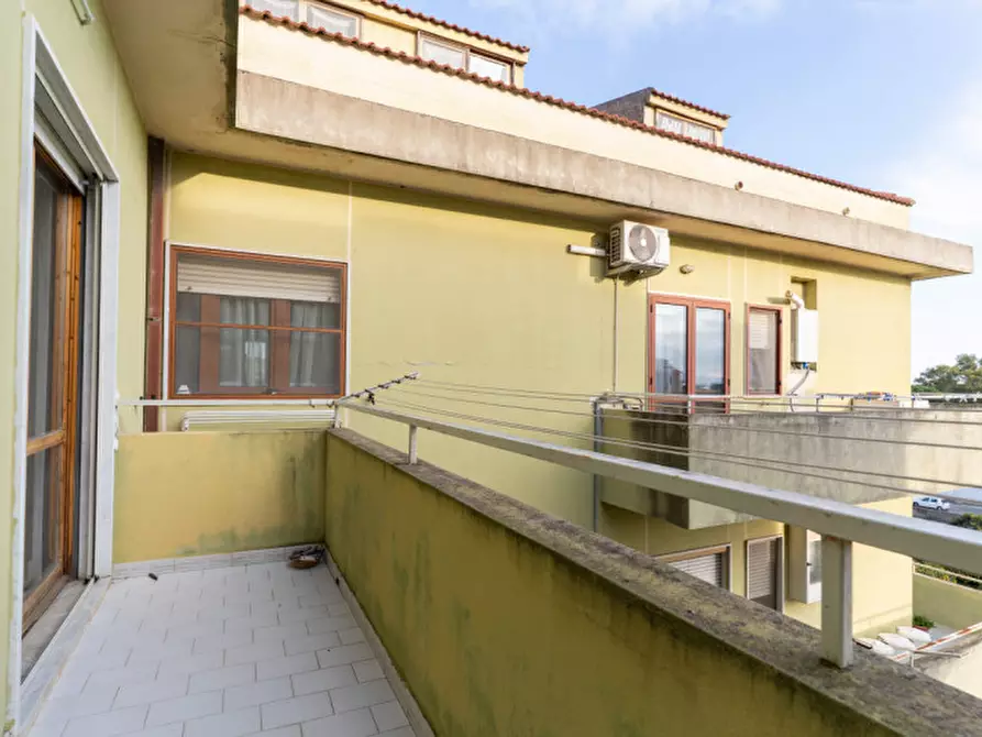 Immagine 35 di Appartamento in vendita  in Viale Crotone a Catanzaro