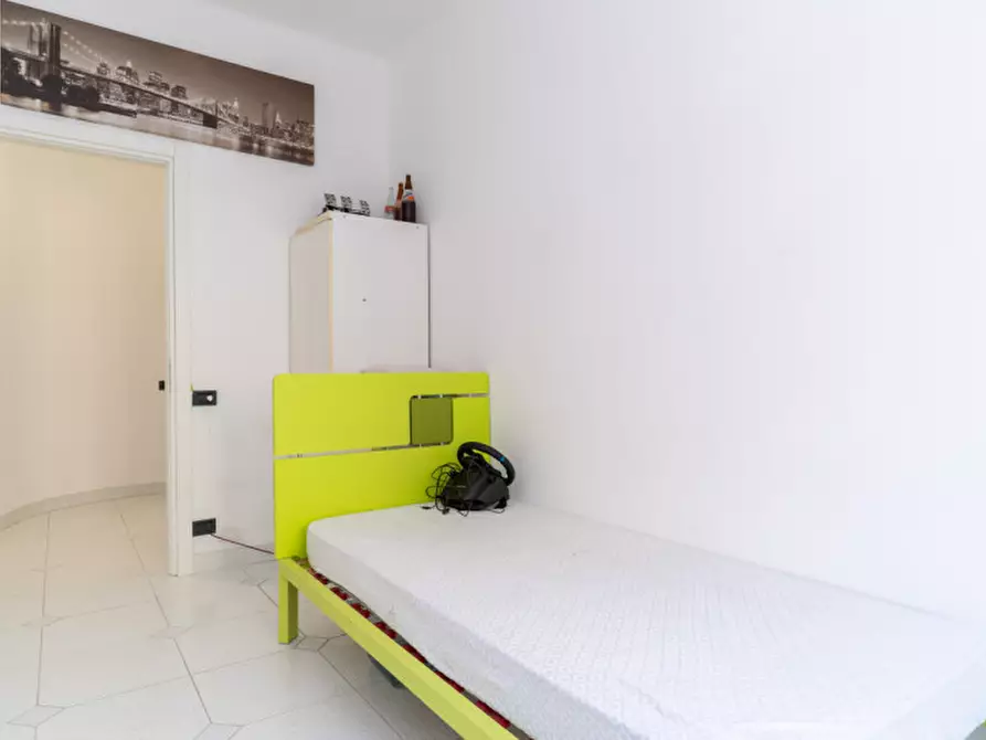 Immagine 37 di Appartamento in vendita  in Viale Crotone a Catanzaro