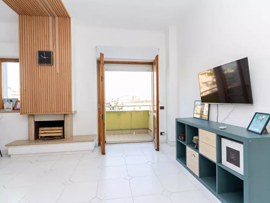 Immagine 37 di Appartamento in vendita  in Viale Crotone a Catanzaro