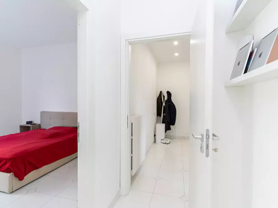 Immagine 38 di Appartamento in vendita  in Viale Crotone a Catanzaro