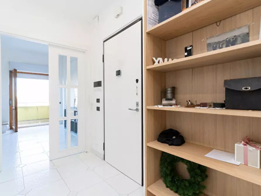 Immagine 39 di Appartamento in vendita  in Viale Crotone a Catanzaro