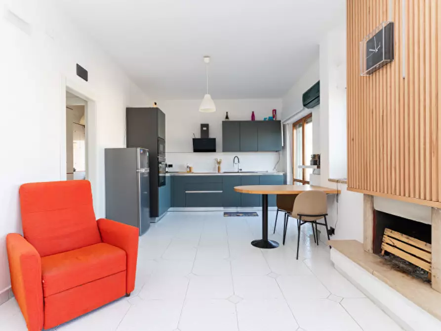 Immagine 39 di Appartamento in vendita  in Viale Crotone a Catanzaro