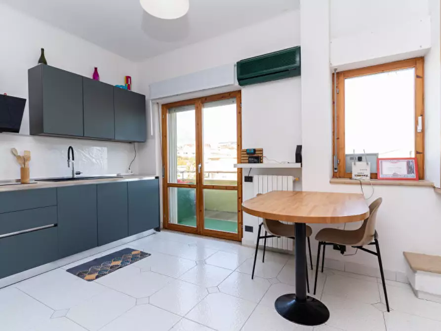 Immagine 41 di Appartamento in vendita  in Viale Crotone a Catanzaro