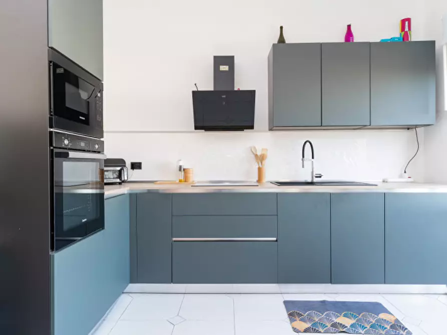 Immagine 41 di Appartamento in vendita  in Viale Crotone a Catanzaro