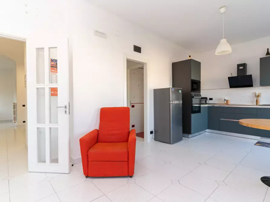 Immagine 43 di Appartamento in vendita  in Viale Crotone a Catanzaro