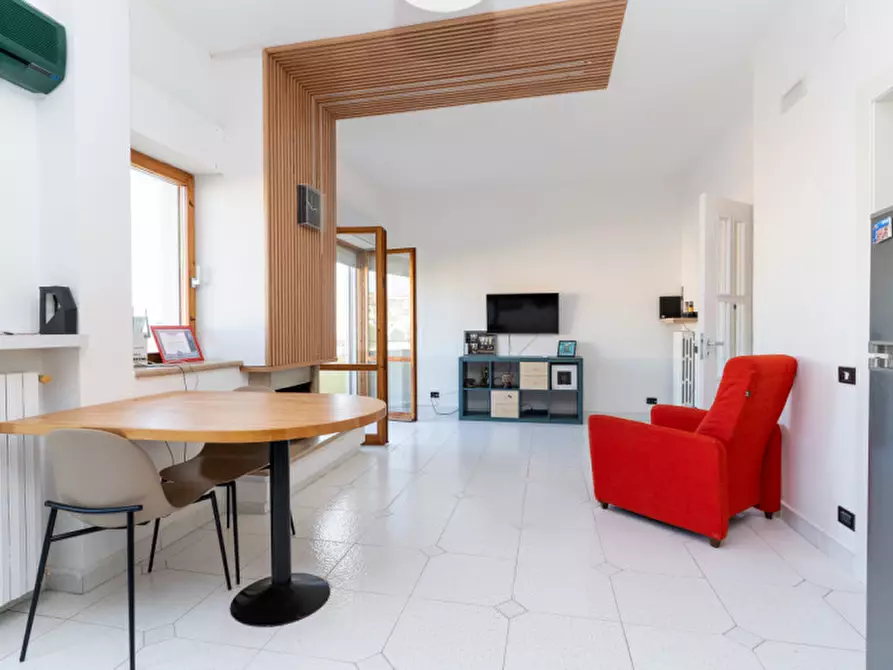 Immagine 43 di Appartamento in vendita  in Viale Crotone a Catanzaro