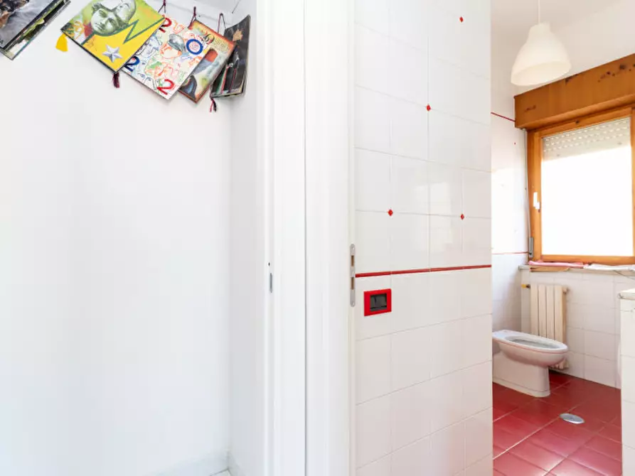 Immagine 47 di Appartamento in vendita  in Viale Crotone a Catanzaro