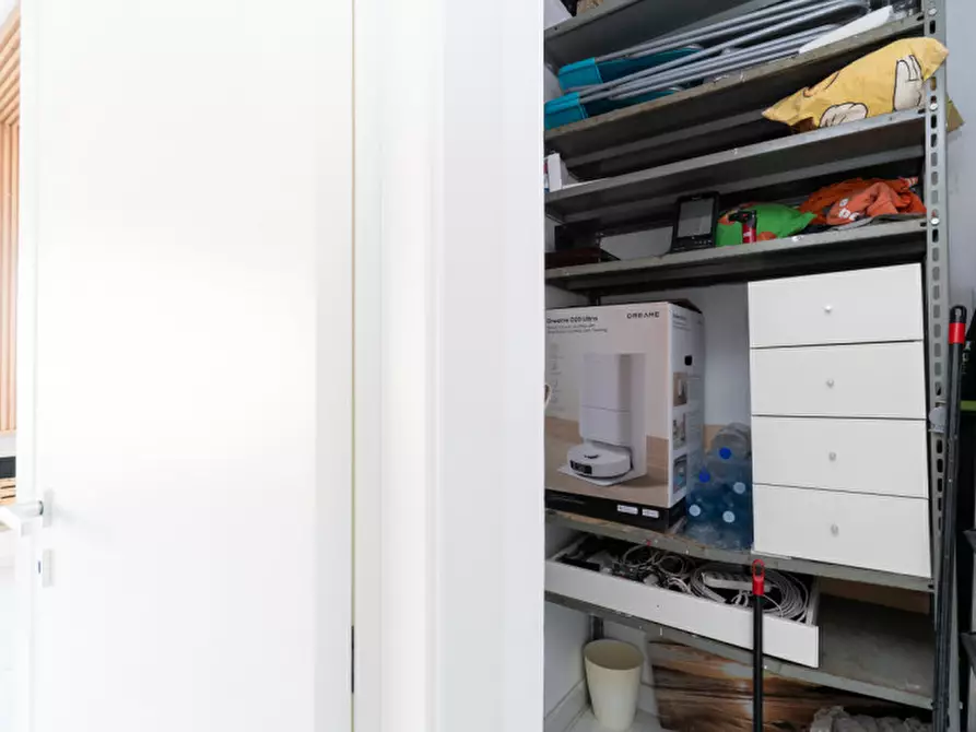 Immagine 48 di Appartamento in vendita  in Viale Crotone a Catanzaro