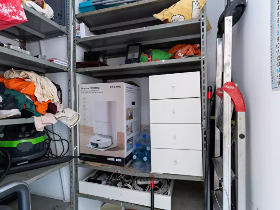 Immagine 49 di Appartamento in vendita  in Viale Crotone a Catanzaro