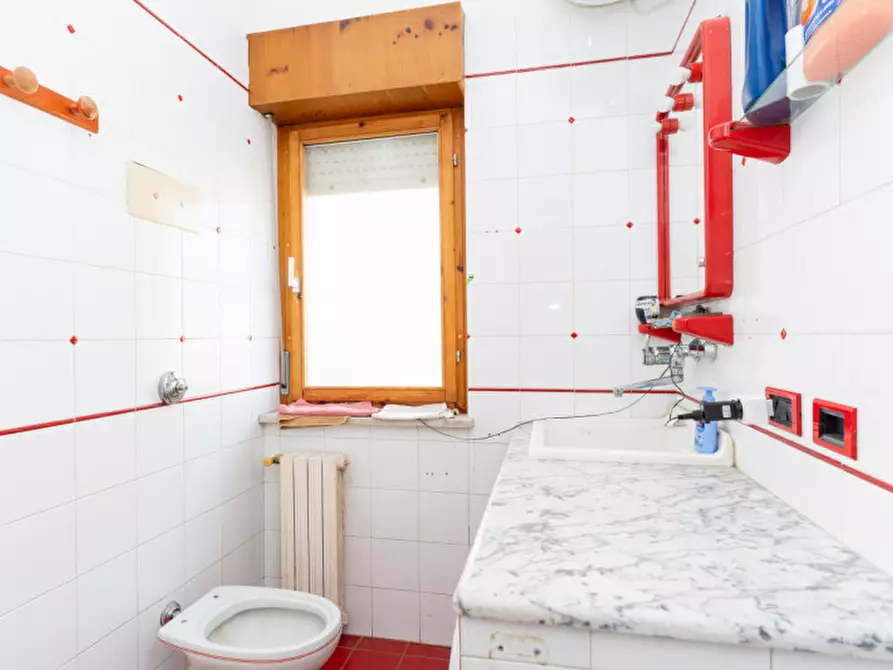 Immagine 51 di Appartamento in vendita  in Viale Crotone a Catanzaro