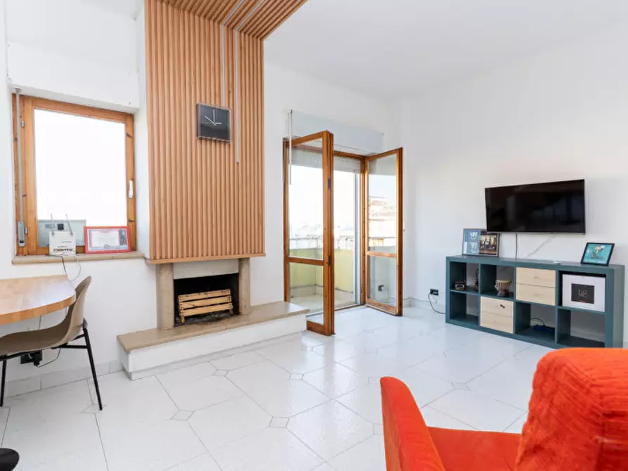 Immagine 54 di Appartamento in vendita  in Viale Crotone a Catanzaro