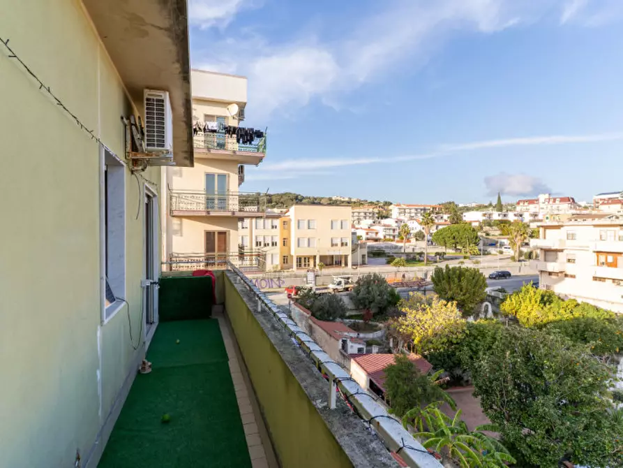 Immagine 55 di Appartamento in vendita  in Viale Crotone a Catanzaro