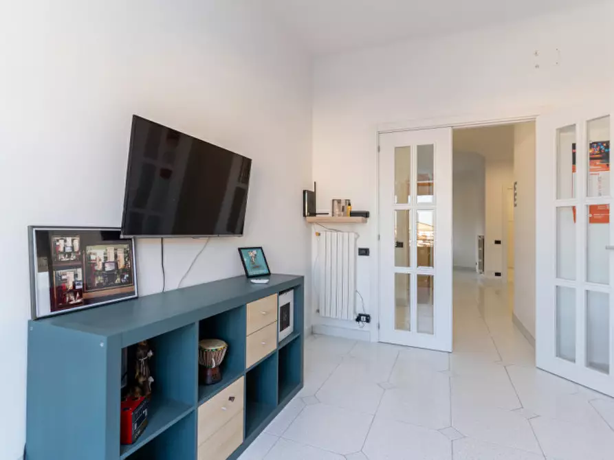 Immagine 60 di Appartamento in vendita  in Viale Crotone a Catanzaro