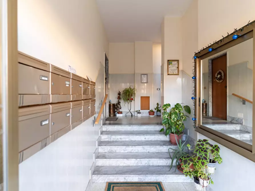 Immagine 62 di Appartamento in vendita  in Viale Crotone a Catanzaro