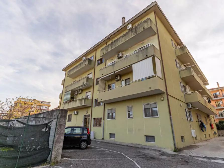 Immagine 63 di Appartamento in vendita  in Viale Crotone a Catanzaro