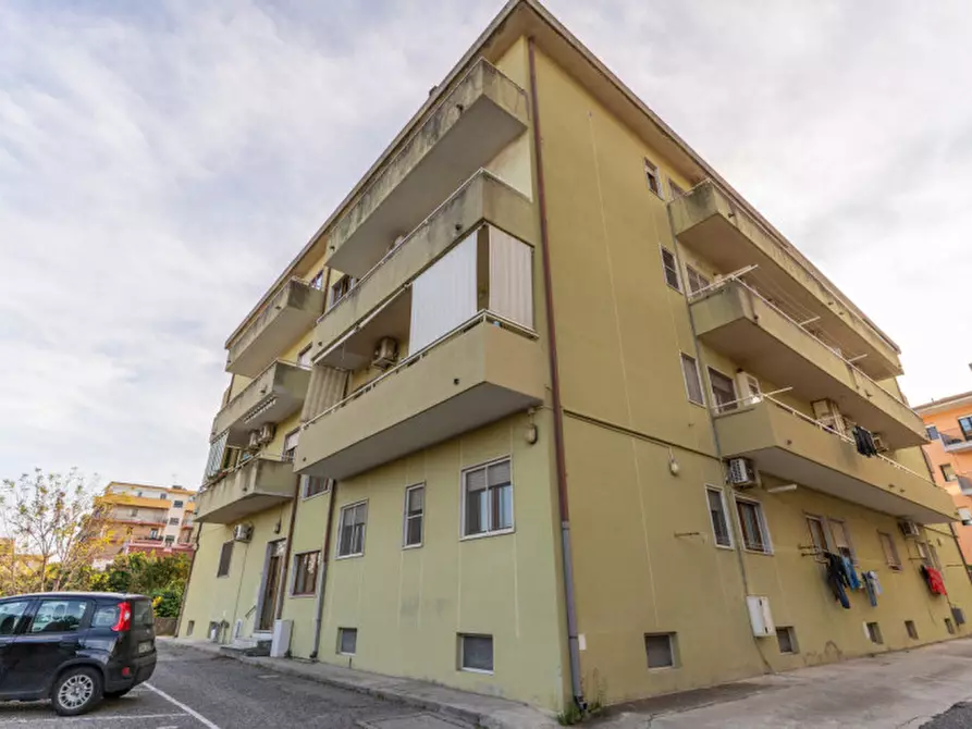 Immagine 64 di Appartamento in vendita  in Viale Crotone a Catanzaro