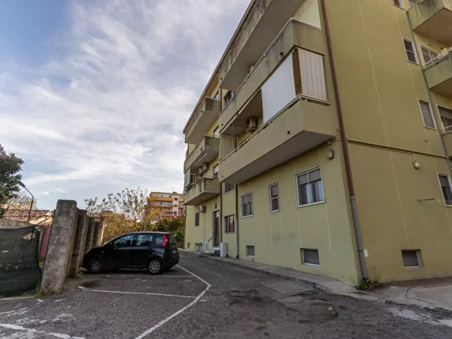 Immagine 65 di Appartamento in vendita  in Viale Crotone a Catanzaro