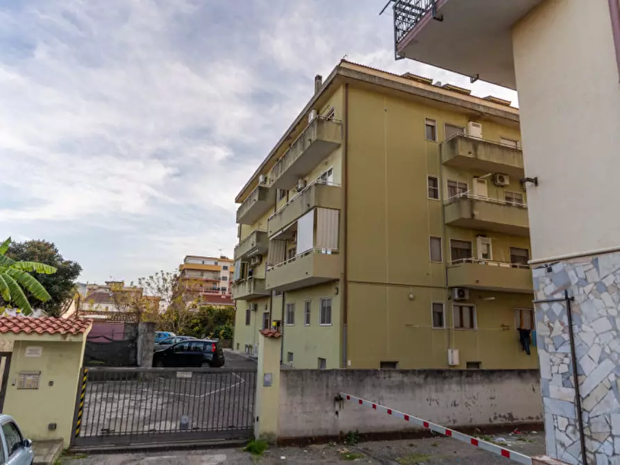 Immagine 66 di Appartamento in vendita  in Viale Crotone a Catanzaro