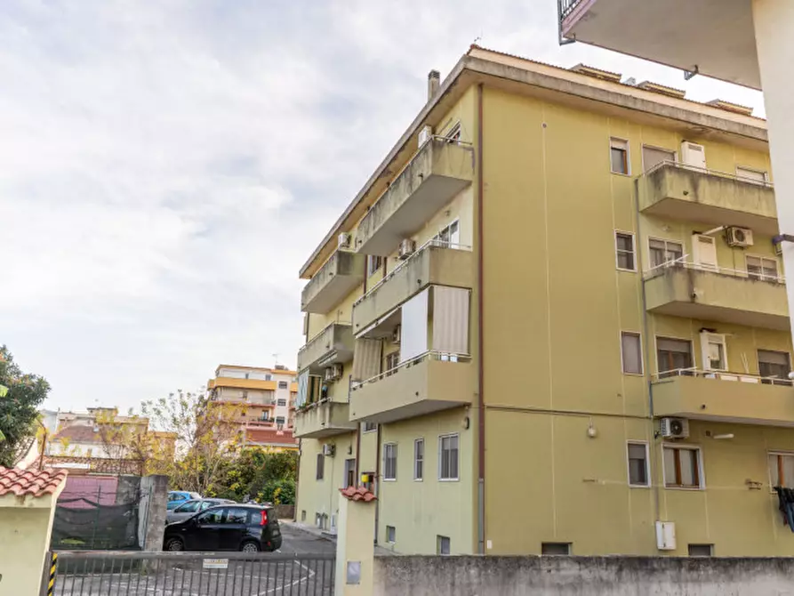 Immagine 67 di Appartamento in vendita  in Viale Crotone a Catanzaro