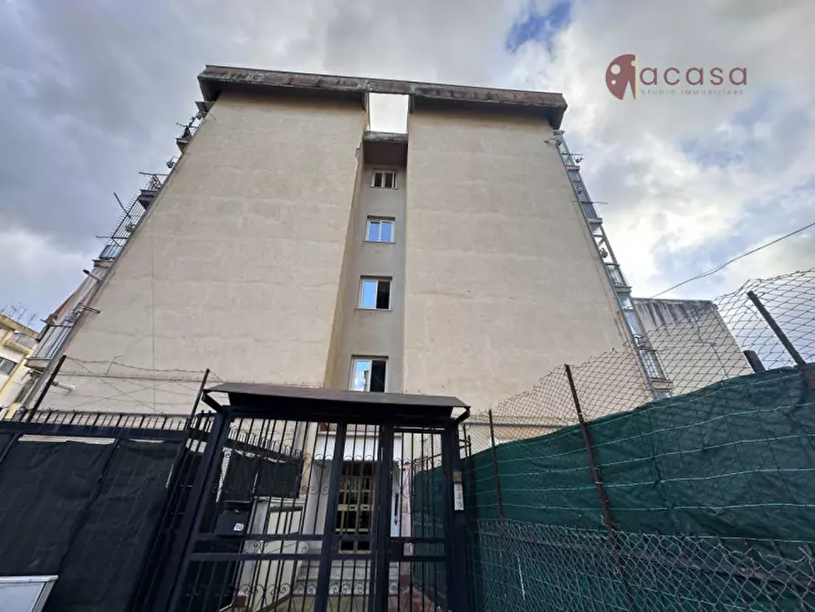 Immagine 2 di Appartamento in vendita  in Via Ammiraglio Carlo Bergamini 21 a Palermo