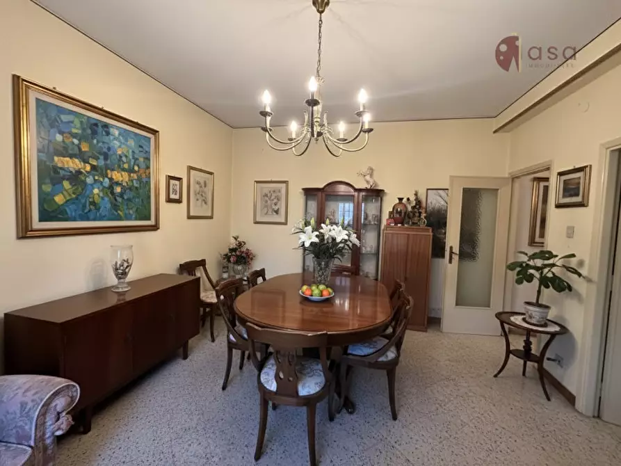 Immagine 3 di Appartamento in vendita  in Via Ammiraglio Carlo Bergamini 21 a Palermo