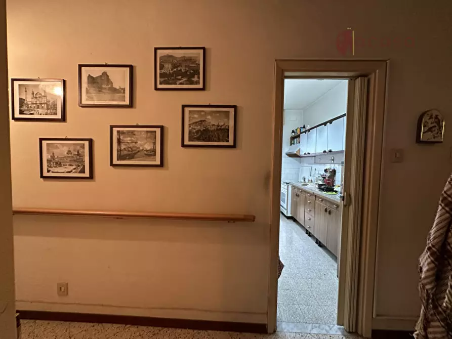 Immagine 9 di Appartamento in vendita  in Via Ammiraglio Carlo Bergamini 21 a Palermo