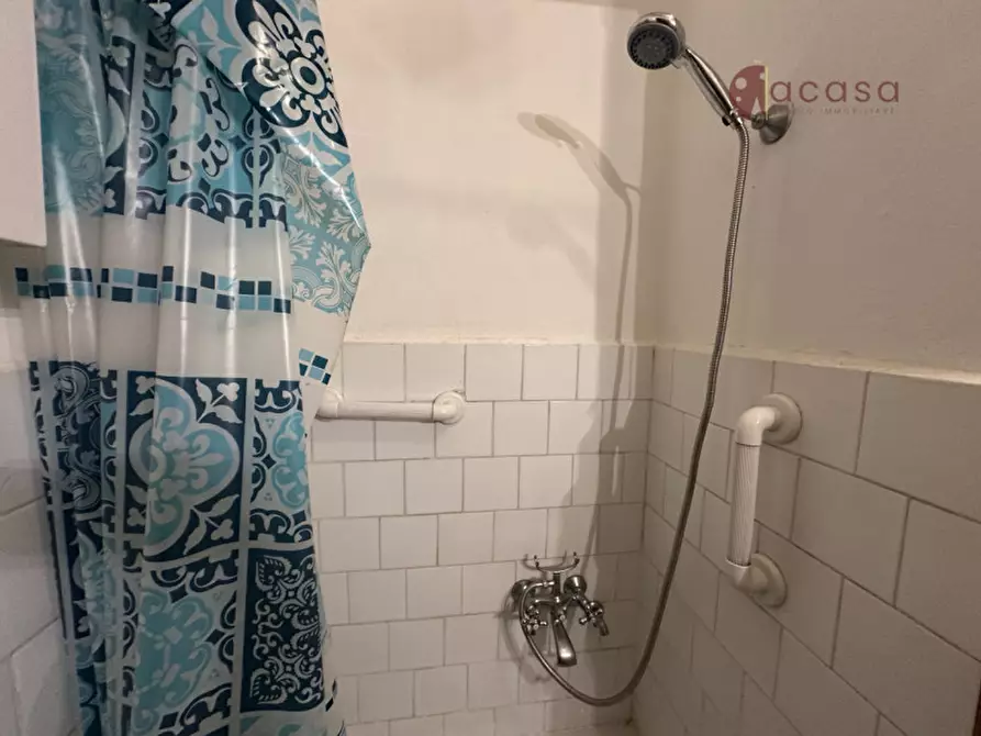 Immagine 12 di Appartamento in vendita  in Via Ammiraglio Carlo Bergamini 21 a Palermo