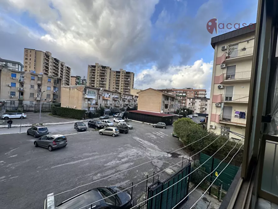 Immagine 15 di Appartamento in vendita  in Via Ammiraglio Carlo Bergamini 21 a Palermo