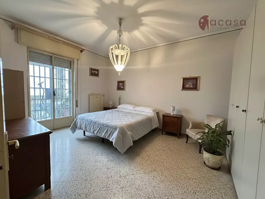 Immagine 18 di Appartamento in vendita  in Via Ammiraglio Carlo Bergamini 21 a Palermo