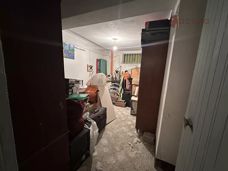 Immagine 20 di Appartamento in vendita  in Via Ammiraglio Carlo Bergamini 21 a Palermo