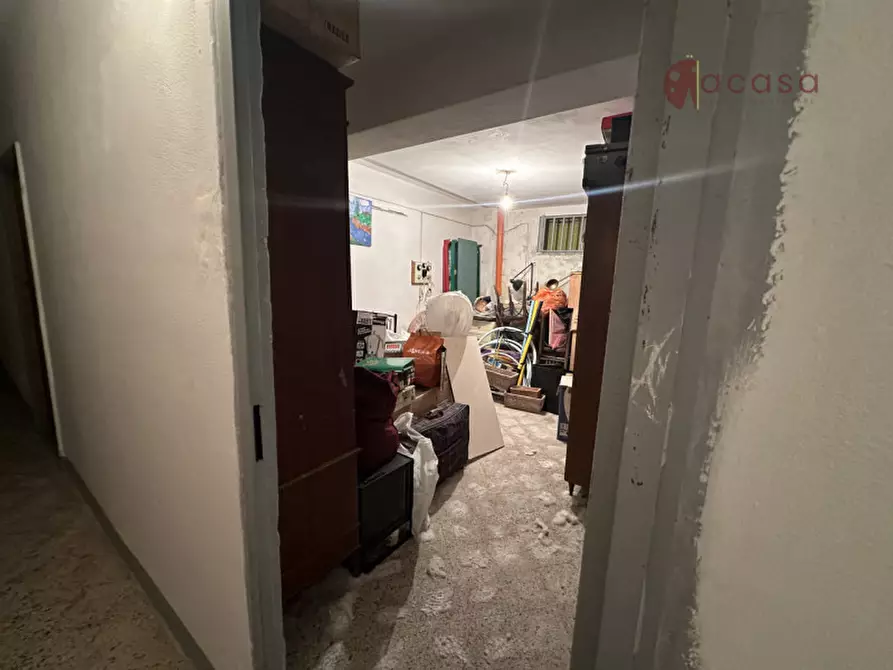 Immagine 21 di Appartamento in vendita  in Via Ammiraglio Carlo Bergamini 21 a Palermo