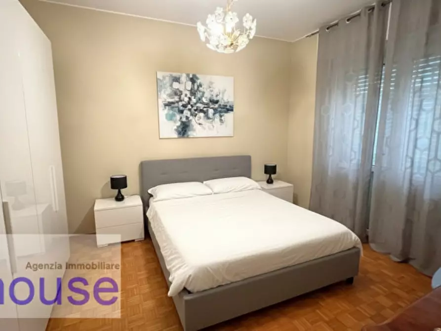 Immagine 1 di Appartamento in vendita  a Cossato