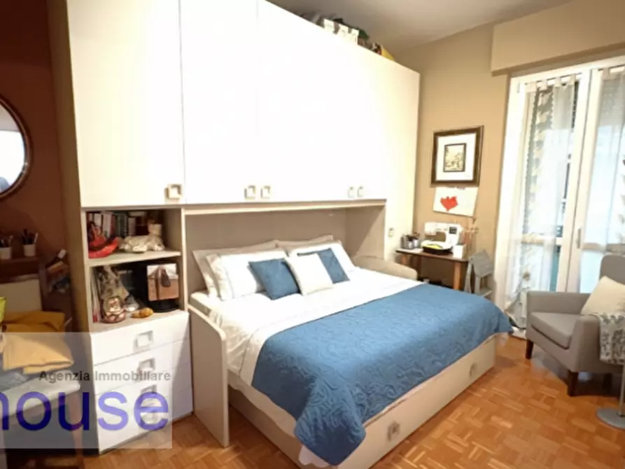 Immagine 2 di Appartamento in vendita  a Cossato