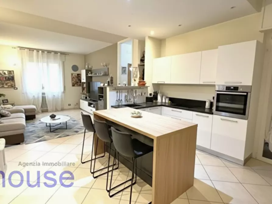 Immagine 3 di Appartamento in vendita  a Cossato