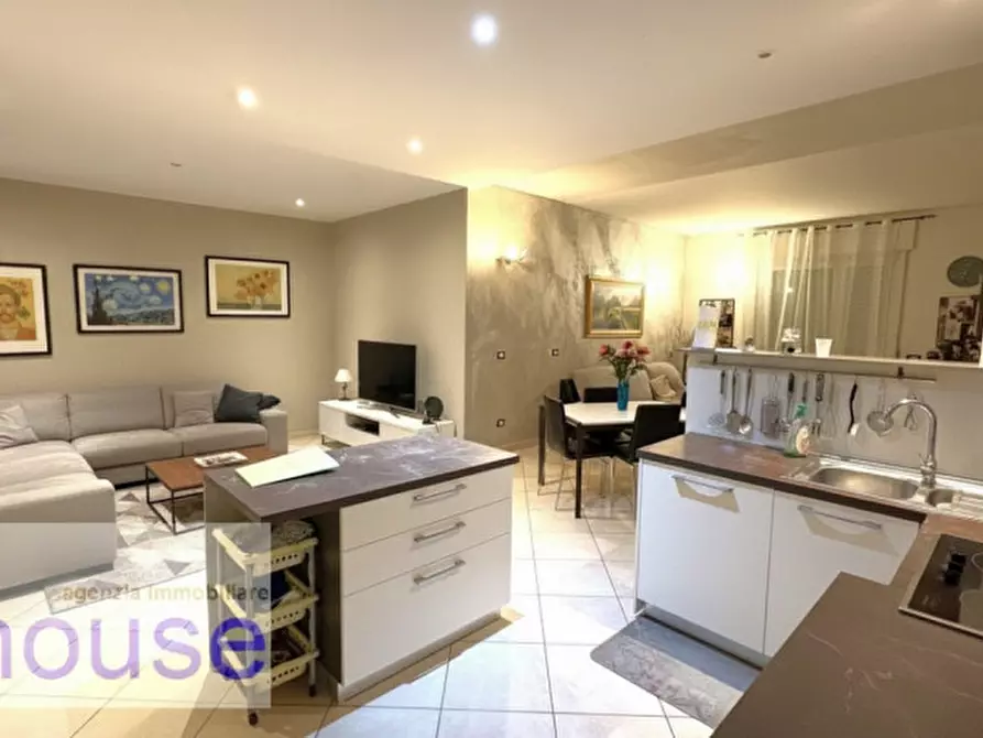 Immagine 4 di Appartamento in vendita  a Cossato