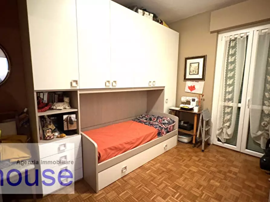 Immagine 7 di Appartamento in vendita  in via mercato a Cossato