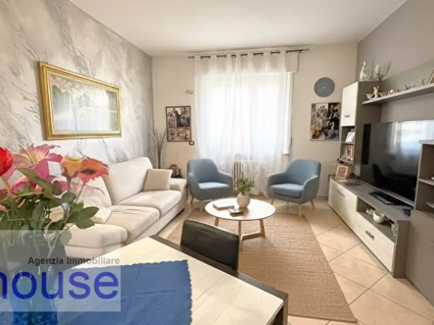 Immagine 6 di Appartamento in vendita  a Cossato