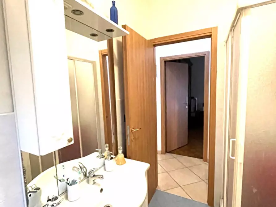 Immagine 11 di Appartamento in vendita  a Cossato