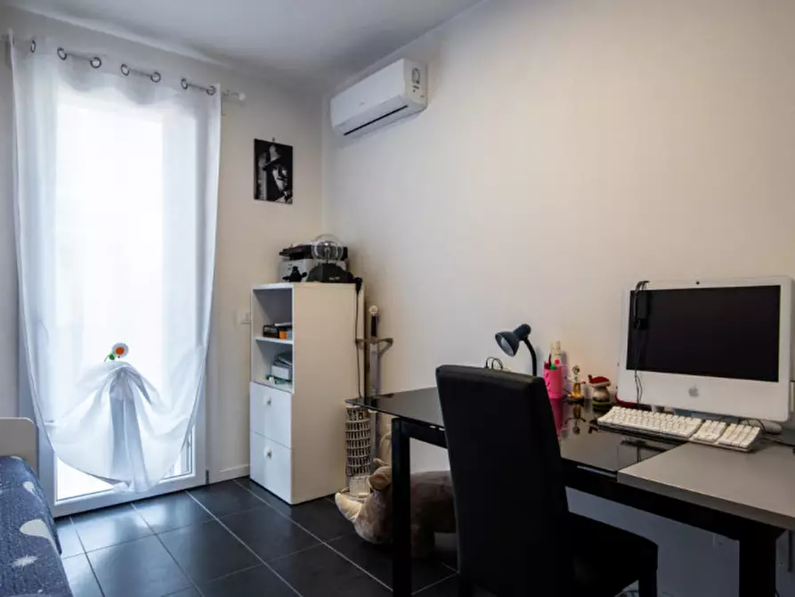 Immagine 14 di Casa trifamiliare in vendita  in Via Monteortone a Abano Terme