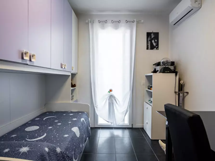 Immagine 15 di Casa trifamiliare in vendita  in Via Monteortone a Abano Terme