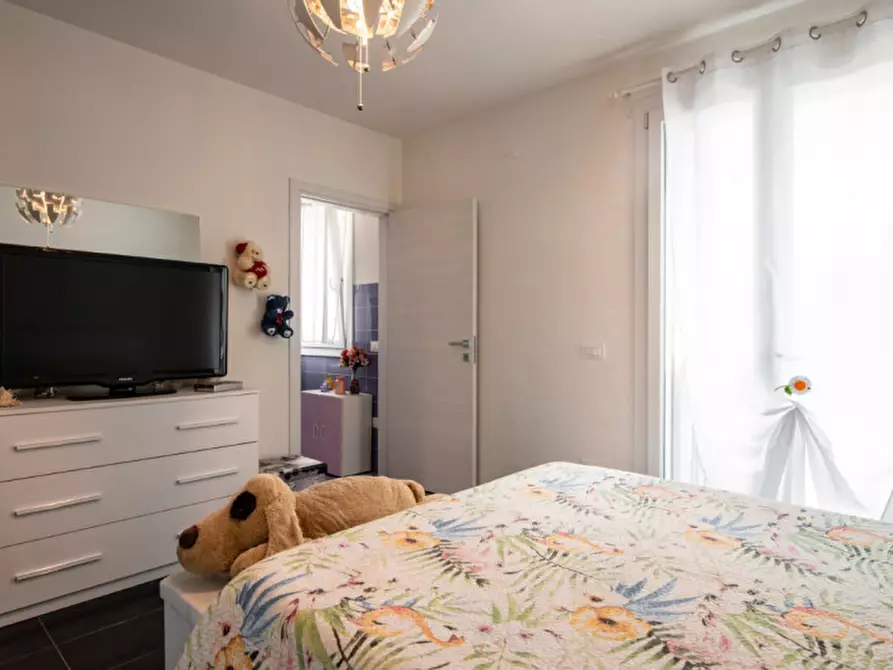 Immagine 20 di Casa trifamiliare in vendita  in Via Monteortone a Abano Terme