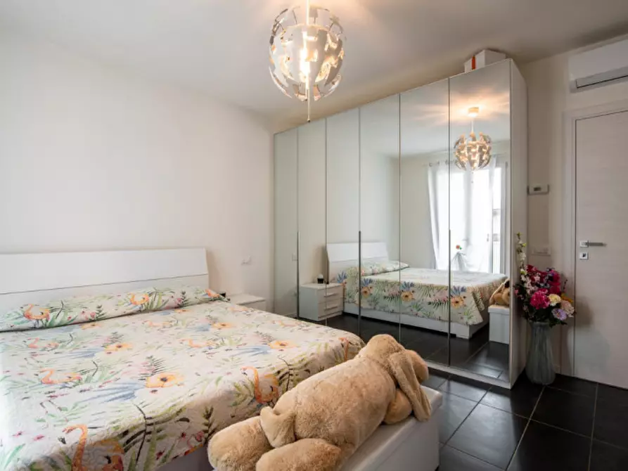 Immagine 21 di Casa trifamiliare in vendita  in Via Monteortone a Abano Terme