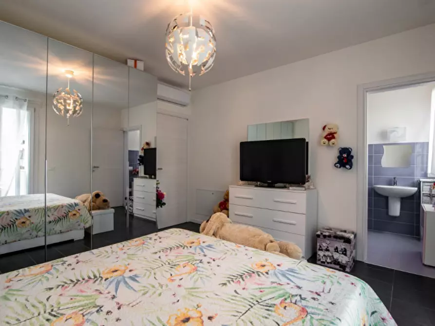 Immagine 22 di Casa trifamiliare in vendita  in Via Monteortone a Abano Terme